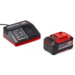 Einhell Startovací sada 18V 5,2Ah PXC Starter Kit 4512114 – Hledejceny.cz