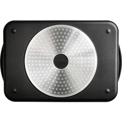 Orion Pekáč AL GRANDE 35x22,5 cm skleněné víko – Zboží Mobilmania