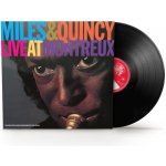 Quincy Jones - Live At Montreux LP – Hledejceny.cz
