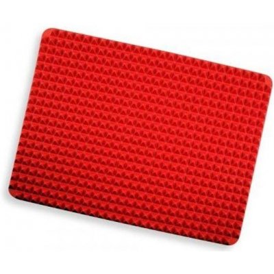 Popron.cz Silikonová podložka pro zdravé pečení - Pyramid Pan – HobbyKompas.cz