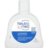 Intimní mycí prostředek Neutromed italský intimní mycí gel pro muže 200 ml