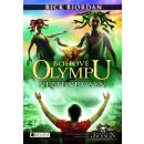 Bohové Olympu: Neptunův syn - Rick Riordan