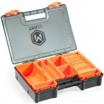 Mivardi TMX System Feeder Box 35 x 25 x 8 cm – Hledejceny.cz