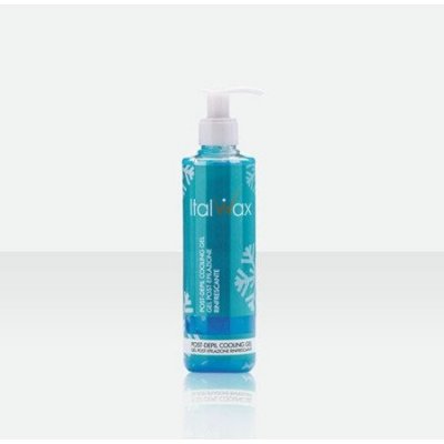 Italwax Gel podepilační chladivý 250 ml – Zboží Mobilmania