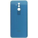 Kryt Huawei Mate 20 Lite zadní modrý – Zboží Mobilmania