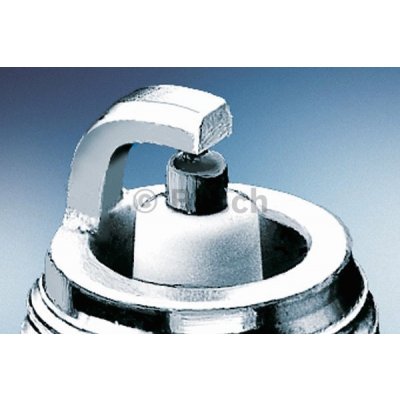 Zapalovací svíčka Bosch 0 242 229 525 – Hledejceny.cz