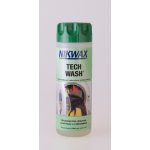 Nikwax Tech Wash Prací prostředek 300 ml – Hledejceny.cz