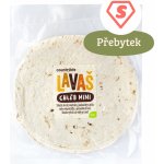 COUNTRY LIFE Chléb Lavaš mini 240 g – Zboží Dáma COUNTRY LIFE Chléb Lavaš mini 240 g – Zboží Dáma