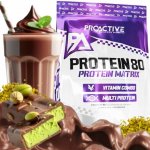 ProActive Protein 80 2250 g – Hledejceny.cz