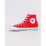 Converse Chuck Taylor All Star Hi M9621C/Red – Zbozi.Blesk.cz