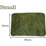 Henry Wag Refresh Bamboo ručník S 60x90cm – Hledejceny.cz