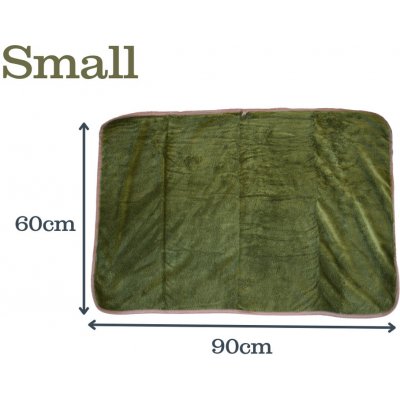 Henry Wag Refresh Bamboo ručník S 60x90cm – Hledejceny.cz