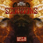 Scorpions - Hot & Slow - The Best Masters Of The 70s CD – Sleviste.cz
