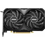 MSI GeForce RTX 4060 Ti VENTUS 2X BLACK 8G OC – Zboží Živě