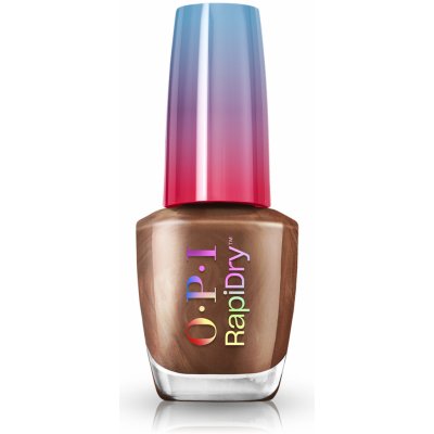 OPI RapiDry Awe of a Sudden 9 ml – Zboží Dáma