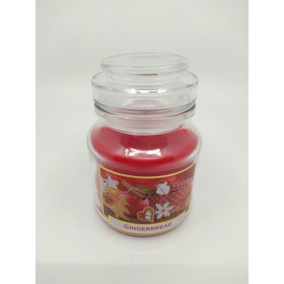 Bartek Candles Gingerbread 130 g