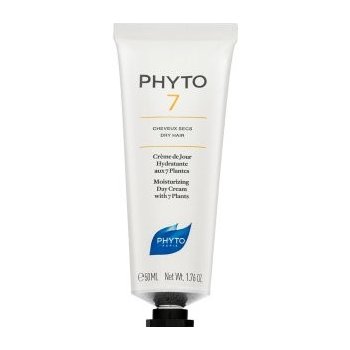 Phyto Phyto 7 hydratační maska na vlasy 50 ml