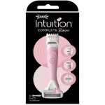 Wilkinson Sword Intuition Complete – Zboží Dáma