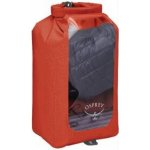 Osprey DRY SACK W/Window 20 l – Zboží Mobilmania