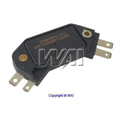 Zapalovací modul Fiat 4419628 – Hledejceny.cz