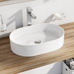 Ravak Ceramic XJX0D155000 – Zboží Dáma