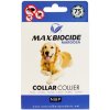 Antiparazitika Max Biocide Collar Dog obojek pro psy 75 cm