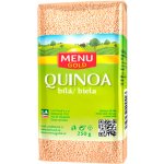 Menu Gold Quinoa bílá 250 g – Hledejceny.cz