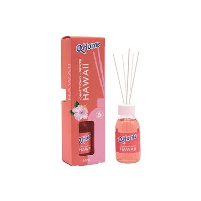 Q Home difuzér Hawai 95 ml – Hledejceny.cz
