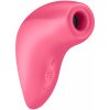 Vibrátor Satisfyer Magnetic Deep Pulse Pink