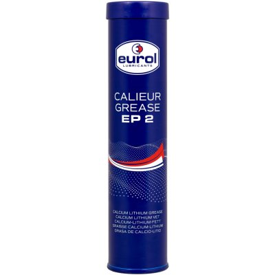 Eurol Calieur Grease EP 2 400 g – Zboží Mobilmania