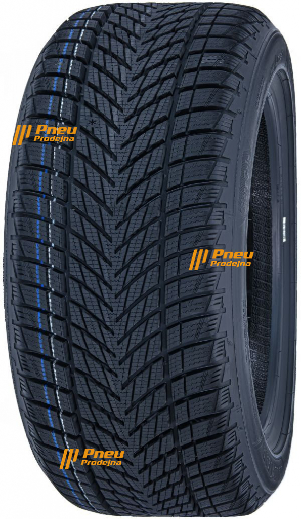 Goodyear Ultragrip Performance 3 215/55 R17 98V