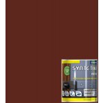 Chemolak S 2013 Syntetika syntetická barva univerzální vrchní 2,5L 1110 – Zboží Mobilmania