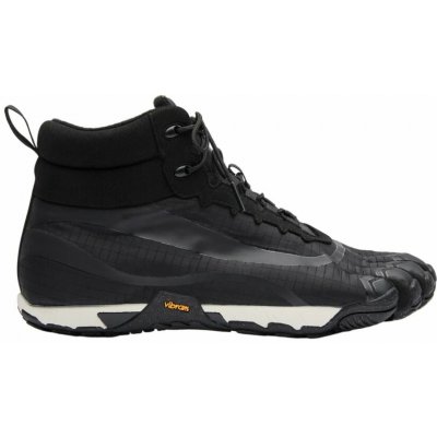Vibram Fivefingers Roadcozy 25M9001 Total Black – Sleviste.cz
