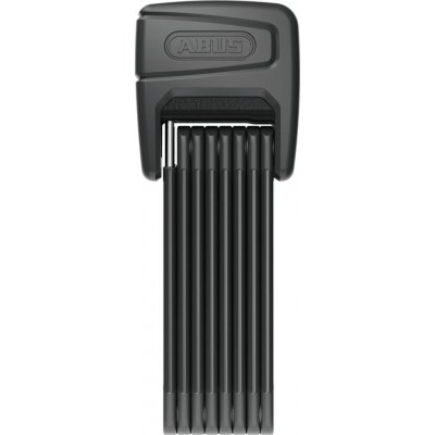 ABUS Bordo Big Alarm 6000KA/120 SH černý – Sleviste.cz