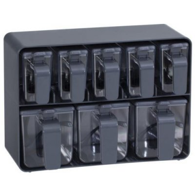 Prohome Kořenka sada v boxu 8 ks – Zboží Mobilmania