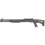 CYMA CM.373M Full Metal černá manuální – Zboží Dáma
