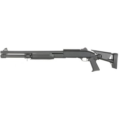 CYMA CM.373M Full Metal černá manuální – Zboží Dáma