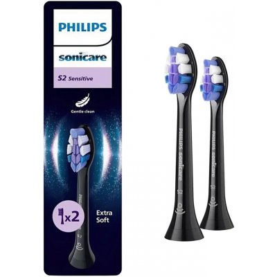Philips Sonicare Sensitive HX6052/88 2 ks – Zboží Dáma