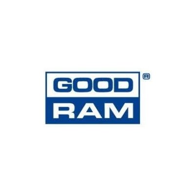 Goodram DDR3 16GB 1600MHz CL11 W-MEM1600R3D416GLV – Sleviste.cz