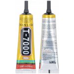 ZHANLIDA T7000 lepidlo 50ml černé – HobbyKompas.cz