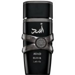Lattafa Asad Elixir parfémovaná voda pánská 100 ml – Hledejceny.cz