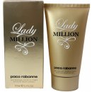 Paco Rabanne Lady Million sprchový gel 200 ml