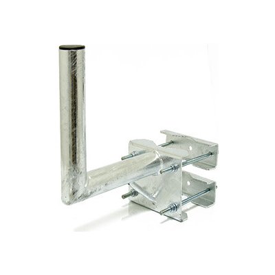 Držák antény 30/36 (na stožár 40-130mm), trubka 60/3mm, PROFI zinek Žár – Hledejceny.cz