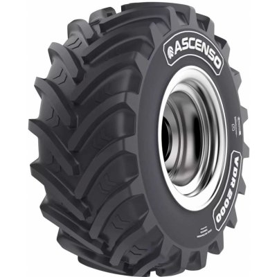 Ascenso VDR2000 R1-W 900/60-42 189D TL – Hledejceny.cz