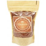 Najtelo Quinoa červená 400 g – Hledejceny.cz