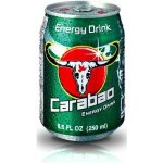 Energetický nápoj Carabao Energy 250 ml – Zboží Dáma