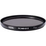 Hoya PRO ND 8x 55 mm – Hledejceny.cz