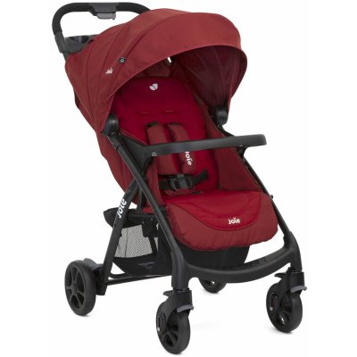 Joie Muze LX Cranberry 2020