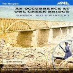 Musgrave T. - Occurrence At Owl Creek Bridge CD – Hledejceny.cz