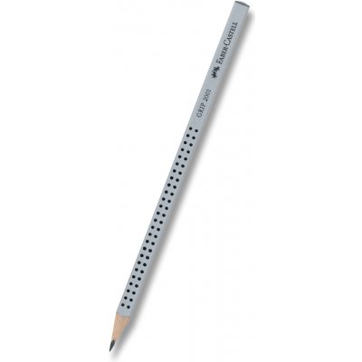 Faber-Castell Grip obyčejná tužka H – Zboží Mobilmania